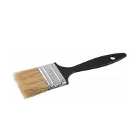 Фото кисть плоская, 63мм, смешанная щетина, пластик. ручка, сибин от интернет-магазина Аманд