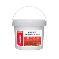 Фото бетоноконтакт ilmax 4175, 15 кг (10 л)                                          от интернет-магазина Аманд