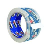 Фото скотч 48мм х 66м кристально-чистый unibob 600 от интернет-магазина Аманд