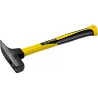 Фото молоток кровельщика, 600 г stayer с фибергл. ручкояткой от интернет-магазина Аманд