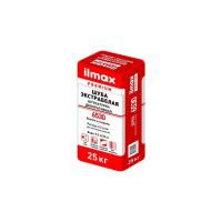 Фото штукатурка полимерная ilmax 6530 белая 1,0мм (шуба), 25 кг                от интернет-магазина Аманд
