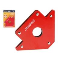 Фото угольник магнитный для сварки 23 кг startul profi от интернет-магазина Аманд