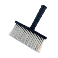 Фото кисть-макловица  8 х18 см  аманд искусств щетина пластик.корпус от интернет-магазина Аманд