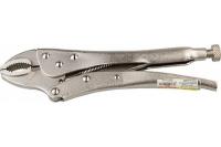 Фото зажим ручной 250мм, "max-fix" stayer master от интернет-магазина Аманд