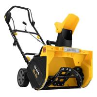 Фото электрическая снегоуборочная машина esb-460-m, 1.8 квт, denzel от интернет-магазина Аманд