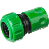 Фото соединитель для шланга быстросъёмный росток rс-34, 3/4", от интернет-магазина Аманд