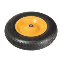 Фото колесо пневматическое 4.80/4.00-8 d380мм, подш.внут.диам.20мм,palisad от интернет-магазина Аманд
