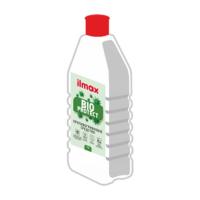 Фото средство противогрибковое  ilmax bio protect, 1 кг (1 л)                              от интернет-магазина Аманд