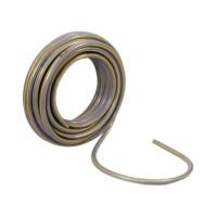 Фото шланг поливочный 50 м, 3/4" 4-слойн. армированный "professional" от интернет-магазина Аманд