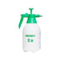 Фото опрыскиватель компрессионный 2л волат от интернет-магазина Аманд