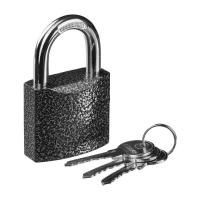 Фото замок навесной 50мм stayer от интернет-магазина Аманд