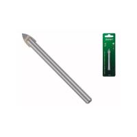 Фото сверло по стеклу и кафелю  6мм волат от интернет-магазина Аманд