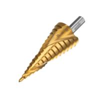 Фото сверла по металлу  4-32 мм, ступенчатое //matrix от интернет-магазина Аманд