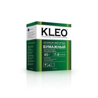 Фото клей обойный kleo optima 7-9 для бумажных обоев, 160 г от интернет-магазина Аманд