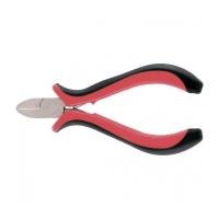 Фото бокорезы 130 мм mini никелир, авторазжим, 2к-рукоятки matrix от интернет-магазина Аманд