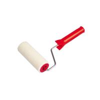 Фото валик 15 см, с ручкой, velur                                           от интернет-магазина Аманд