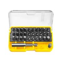 Фото набор бит 32 предм. в комп. боксе, stayer "profi" от интернет-магазина Аманд