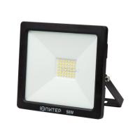 Фото прожектор светодиодный  20 вт 6500k юпитер от интернет-магазина Аманд