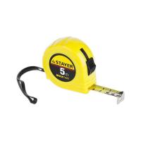 Фото рулетка измерительная  5 м х 19мм  пр/удар корп из abs//stayer maxtape от интернет-магазина Аманд