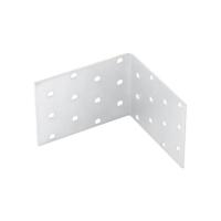 Фото уголок крепежн перфор 105x105x65 мм, ku, сибртех от интернет-магазина Аманд