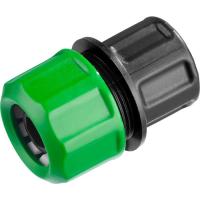 Фото зажим цанговый, с внутренней резьбой росток ci-12, 1/2" х 1/2", от интернет-магазина Аманд