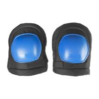 Фото наколенники пластиковая накладка, матерчатые, сибин от интернет-магазина Аманд