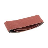 Фото лента абразивная бесконечная stayer p 100, 75 х 457 мм, 3 шт от интернет-магазина Аманд