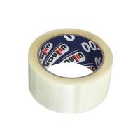 Фото скотч 48мм х 66м прозрачный unibob 600 45мкм от интернет-магазина Аманд