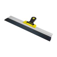 Шпатель нержавеющий 470мм, анодированный, фасадн.,STAYER 2к ручка,