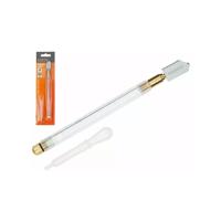 Фото стеклорез роликовый, 1 ролик, пласт. ручка, startul profi от интернет-магазина Аманд