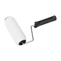 Фото валик 18 см с ручкой поролон stayer master, бюгель 6мм от интернет-магазина Аманд