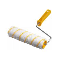 Фото валик 24 см с ручкой ворс 12мм, ручка 8, stayer от интернет-магазина Аманд