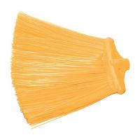 Фото метла полипропиленовая плоская 230*250 от интернет-магазина Аманд