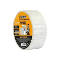Фото лента серпянка 43мм* 90м самоклеющаяся fiberon от интернет-магазина Аманд