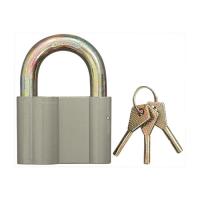Фото замок навесной зн2-26, 60 мм сибртех                                   от интернет-магазина Аманд