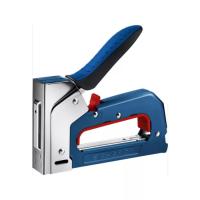 Фото степлер 4-14мм стальной рессорный  тип 53, зубр от интернет-магазина Аманд