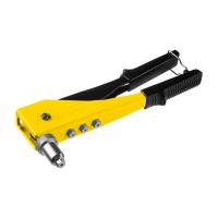 Фото заклепочник 2,4-4,8 мм 90-180°  //stayer maxfix от интернет-магазина Аманд