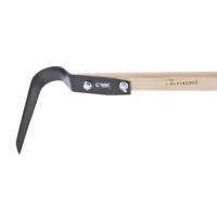 Фото плоскорез 190мм фокина, черенок от интернет-магазина Аманд