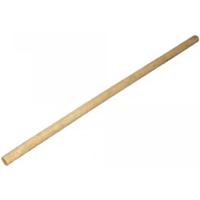 Фото черенок для лопат 32х1200мм, для снеговых лопат высший сорт от интернет-магазина Аманд