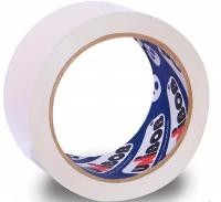 Фото скотч 48мм х 24м белый unibob 600, 45 мкм от интернет-магазина Аманд