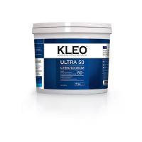 Фото клей для стеклообоев kleo ultra 50 готовый, 10 кг от интернет-магазина Аманд