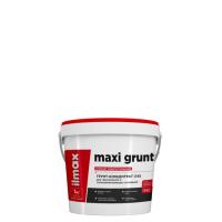 Фото ilmax maxi grunt грунтовка красная 1кг, конц.1:6 от интернет-магазина Аманд