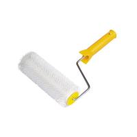 Фото валик игольчатый, 20 см, игла 11мм, с ручкой d8                        от интернет-магазина Аманд