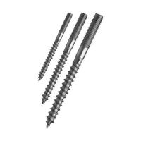 Фото шуруп-шпилька  м8х 60, цинк от интернет-магазина Аманд