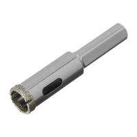 Фото сверло по стеклу и кафелю 14 мм, керамогр. //matrix от интернет-магазина Аманд