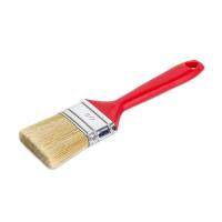 Фото кисть плоская, 20мм x 15мм, нат.щет., пласт.ручка// maan от интернет-магазина Аманд