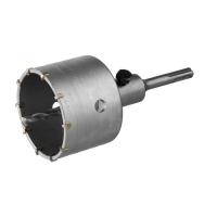 Фото коронка в сборе м22 х 80 мм, sds-plus//зубр "мастер от интернет-магазина Аманд