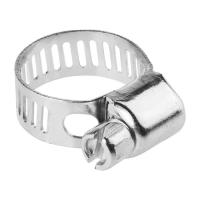 Фото хомуты металлические 40-60мм,стандартное болтовое крепление,сибртех от интернет-магазина Аманд