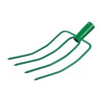 Фото вилы с круглыми зубцами, 205х310мм, росток от интернет-магазина Аманд