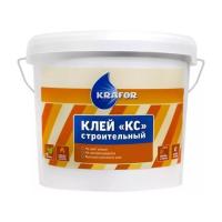 Фото клей универс. кс 18кг термостойкий krafor от интернет-магазина Аманд